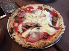 -Mammamia意大利餐厅(阳春巷店)