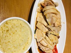 -新加坡高记KOO KEE Restaurant(盈科店)