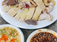 -文昌鸡饭店110号(中山路店)