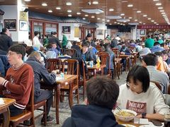 大堂-柴氏风味斋(甘家口店)