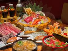 -千代武日本料理(哈西店)