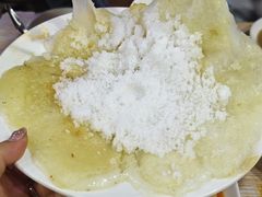 -平山城鑫烧烤(建国楼店)