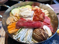 首尔三将部队锅-泰熙家(凤栖原店)