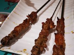 -巴依老爷·新疆美食(上城区天城路店)