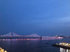 -川旺角川粤融合菜•海景餐厅(星海广场店)