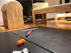 -悦耐私教健身馆(保利中心店)