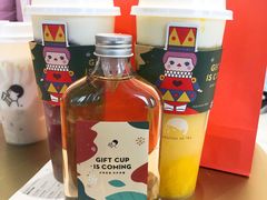 -喜茶(永旺梦乐城店)