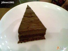 致命巧克力-榖屋house of flour(张江首店)