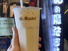 -猫的魔法密林(衣裳街店)