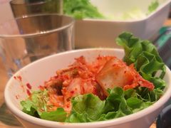 -新石器烤肉(马鞍山印象汇店)