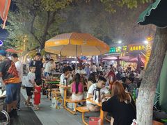 -金柱大盘鸡(和田二街店)