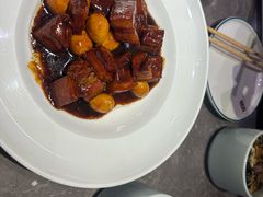 -闫府私房菜·百年鲁菜(恒隆店)