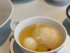 明月雪绒豆腐-逸道(益丰·外滩源店)