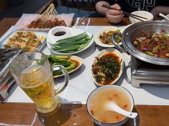 -一品粥(易俗河店)
