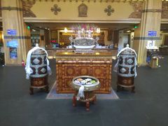 门面-思金拉措庄园藏餐(太阳岛店)