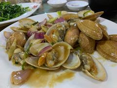 -琼大师东方烤乳猪(亚特兰蒂斯店)