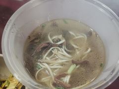 -大石人家鱿鱼面馆(大石西路总店)