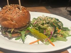 -京A Brewpub·精酿餐吧(幸福村店)