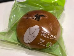 -RiceZone乐食尊纯米面包坊(望京店)