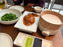 -小大董·烤鸭(王府井apm店)