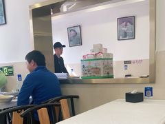 大堂-新新湘菜馆(新中街二条店)