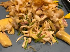 -广州富力丽思卡尔顿酒店·丽轩·粤菜