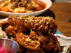 -Dak's 炸鸡(远景路店)