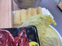 -嬷孙家潮汕牛肉火锅(北京路天河城店)