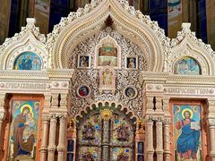 -滴血救世主教堂