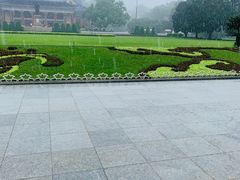 -广州中山纪念堂
