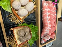 -湊湊火锅·茶憩(世博大道店)