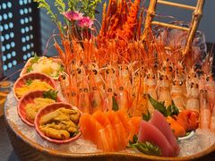 -花潮料理艺食馆(成都万象城店)