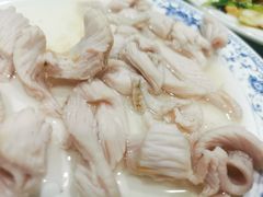 -同城四季爆肚涮羊肉(安华里店)