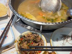 -乡土黄·鲜牛肉火锅·小龙虾(兴业街店)