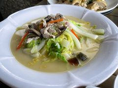 -蠔爺王志德生蚝馆(金沙湾店)
