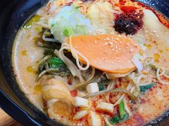 -杨国福麻辣烫(聊城路店)