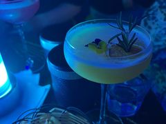 -MOSSO音乐酒吧·Live House(南京西路店)
