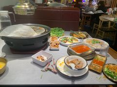 -正宗齐齐哈尔烤肉·齐牛哥鲜切炭火烤肉(杭州总店)