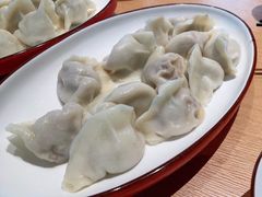 -天怡興·百年蒸饺(中心书城店)