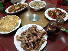 -天天渔港海鲜酒家(石浦玉泉路店)