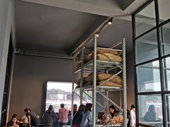 -来回·咖啡(钟村咖啡豆店)