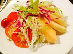 -花园餐厅(铜锣湾店)