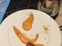 -东方红海鲜百汇(国际大厦店)