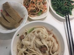 -东方削面(迎泽街店)