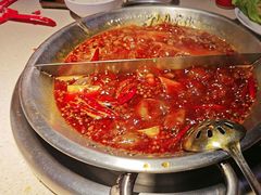 -小龙坎火锅(全球总店)