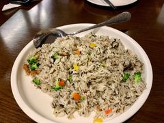 -枣子树·素食餐厅(朱家尖店)