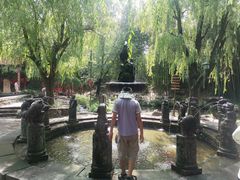 -竹泉村旅游度假区