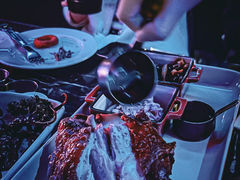 -MOSSO音乐酒吧·live house(南京旗舰店)