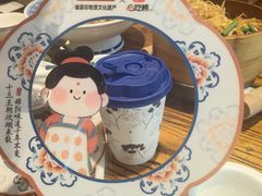 -老雒阳面馆·水席(定鼎门店)