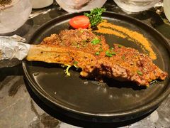 -半岛翡丽海鲜自助餐厅(观风亭店)